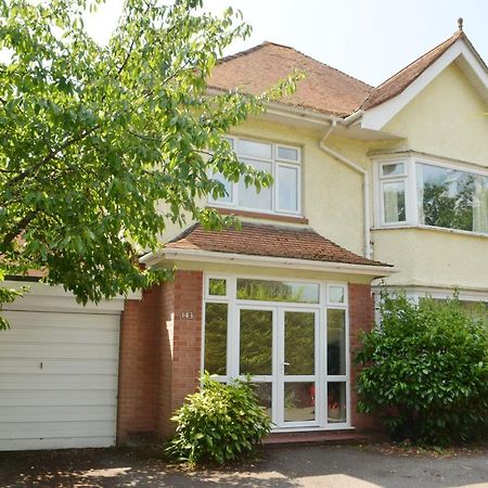 A Cozy House To Stay In Sunny Bournemouth Exterior foto